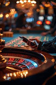 Step-by-step guide to accessing Primo Gaming on a smartphone browser