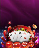 Filipino user reading platform information on Primo Gaming website