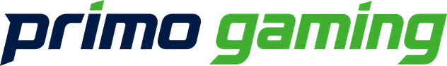 Primo Gaming logo